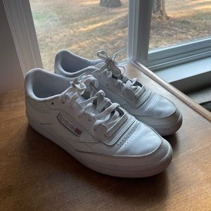 Reebok Club C Sneakers